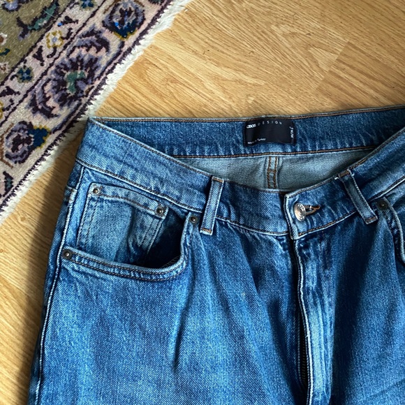 ASOS Tall jeans - Picture 2 of 5